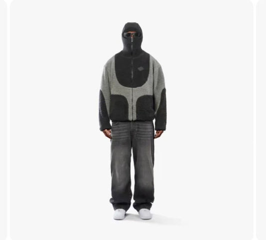 Balaclava Hoodie