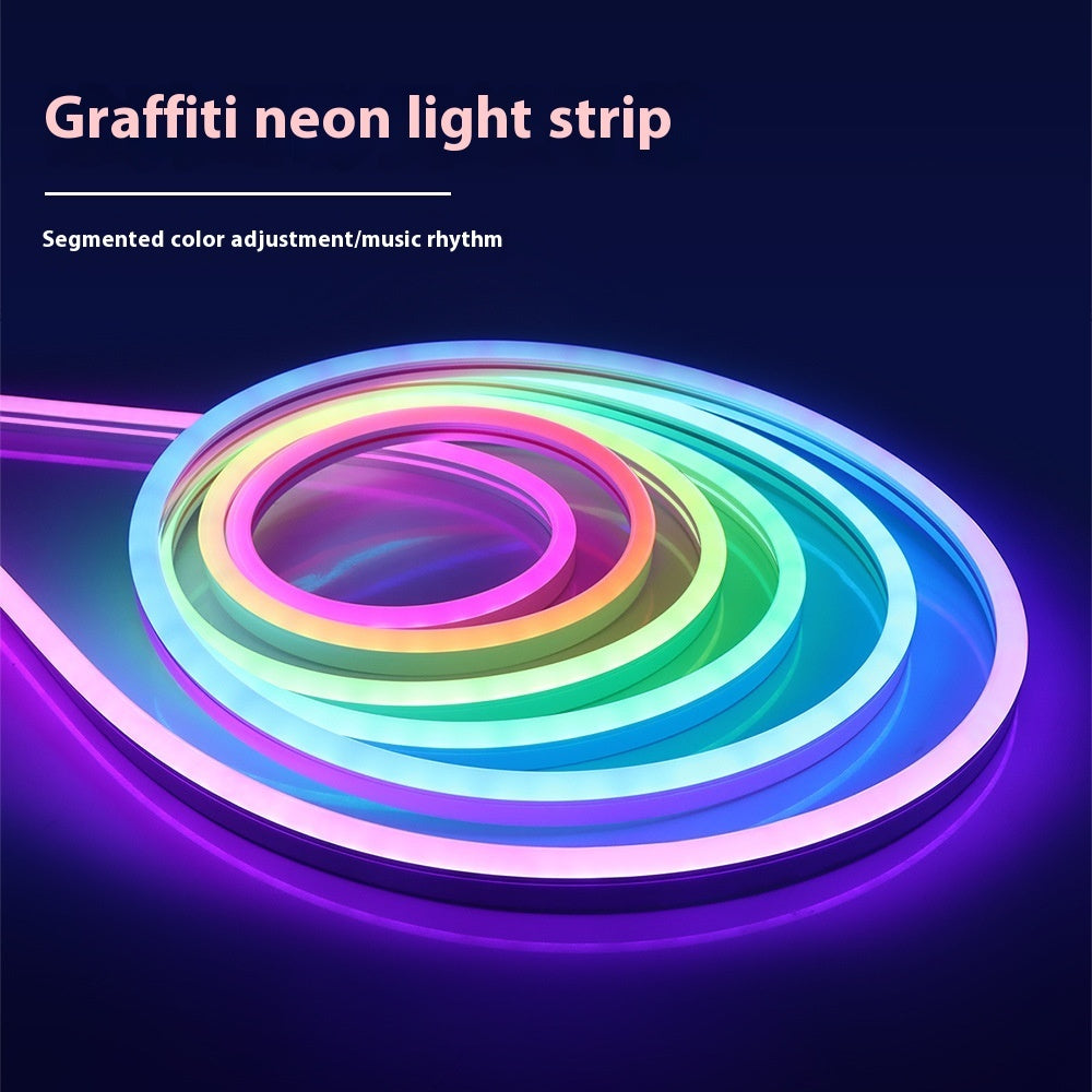 WiFi Magic LED Strip