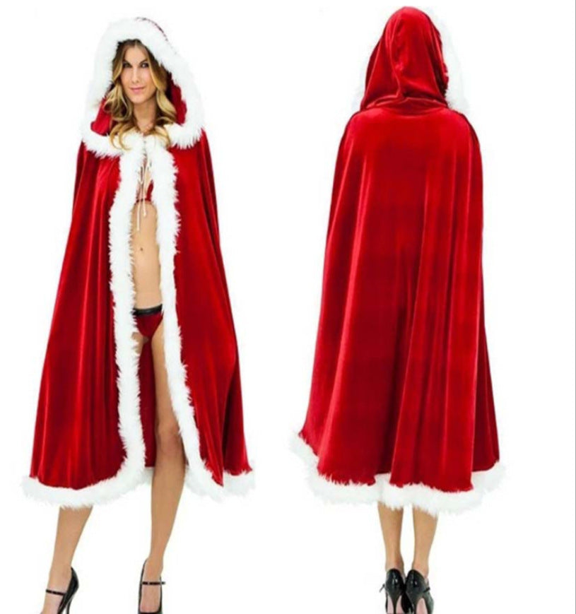 Little Red Riding Hood Cloak