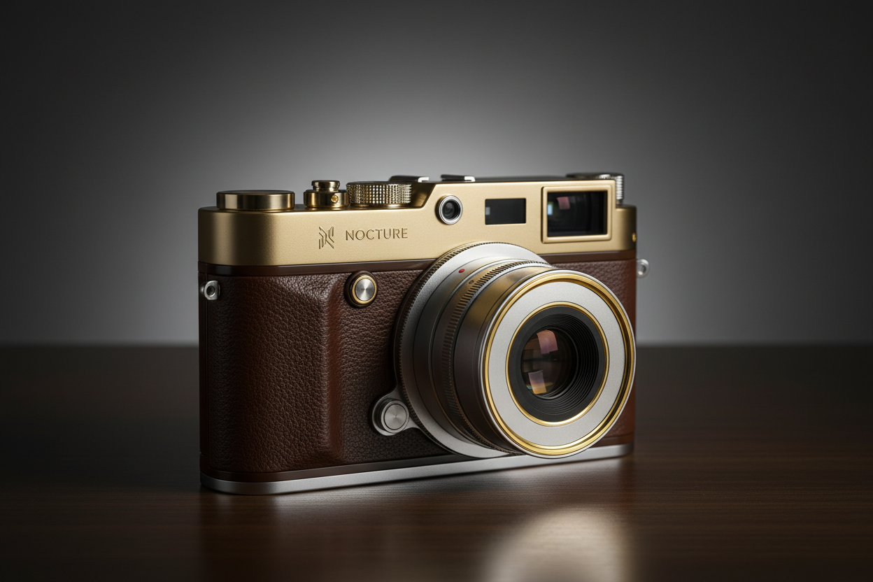 Cameras & Accessories