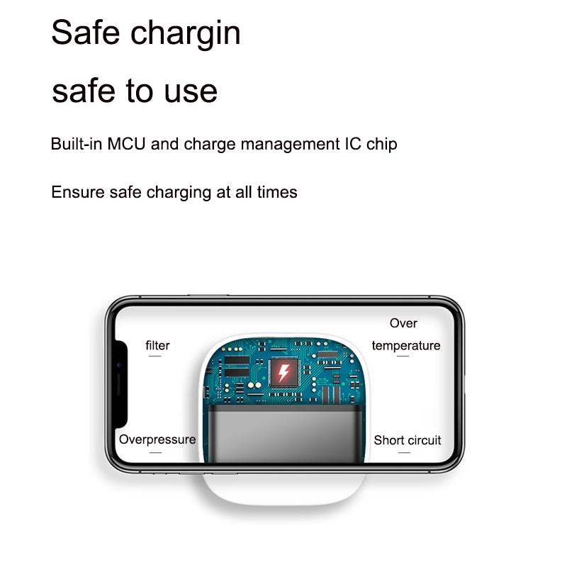 10000mAh Mini Power Bank