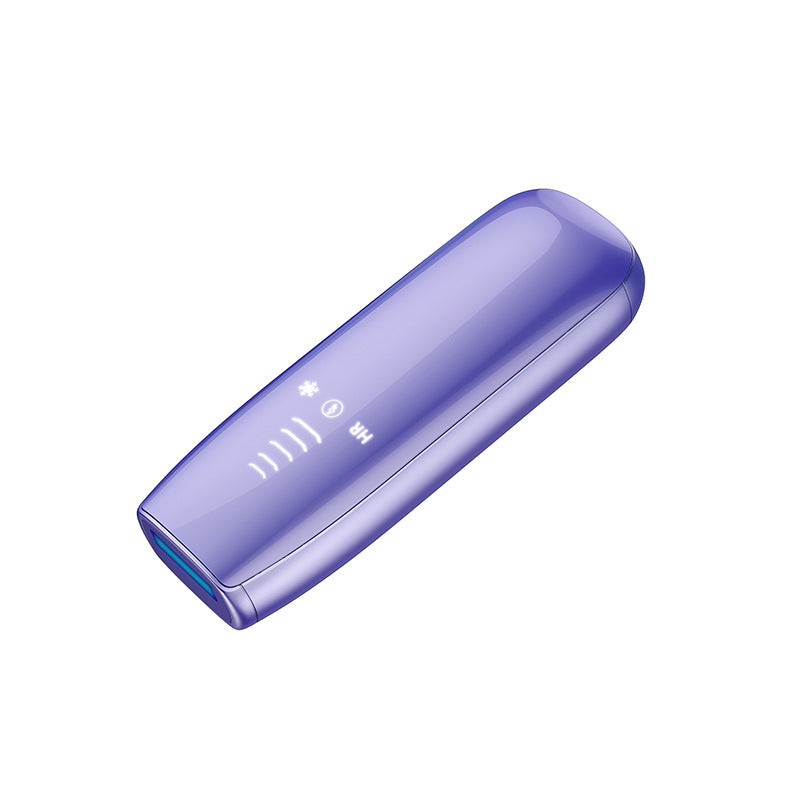 Laser Hair Removal Device