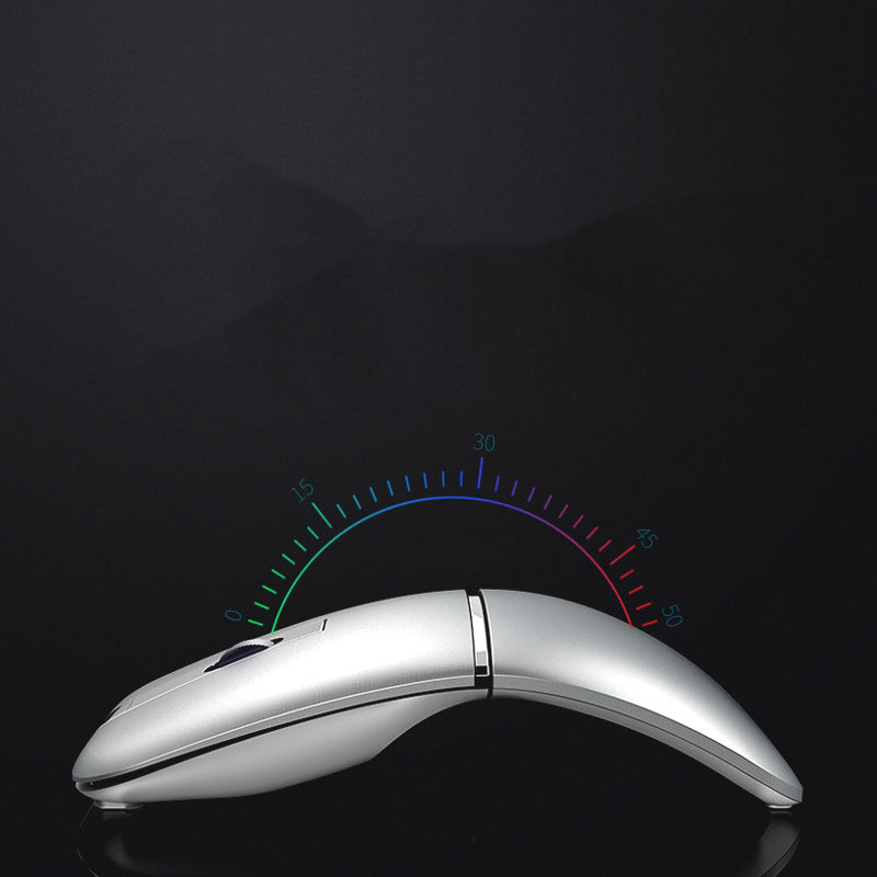 Wireless BT Mouse for Mac