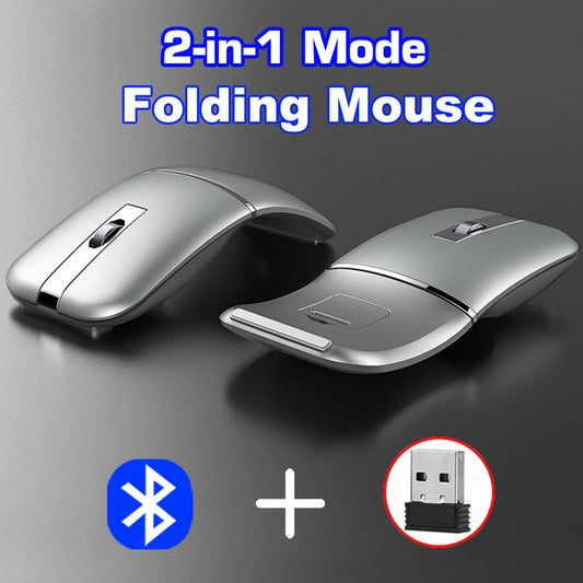 Wireless BT Mouse for Mac