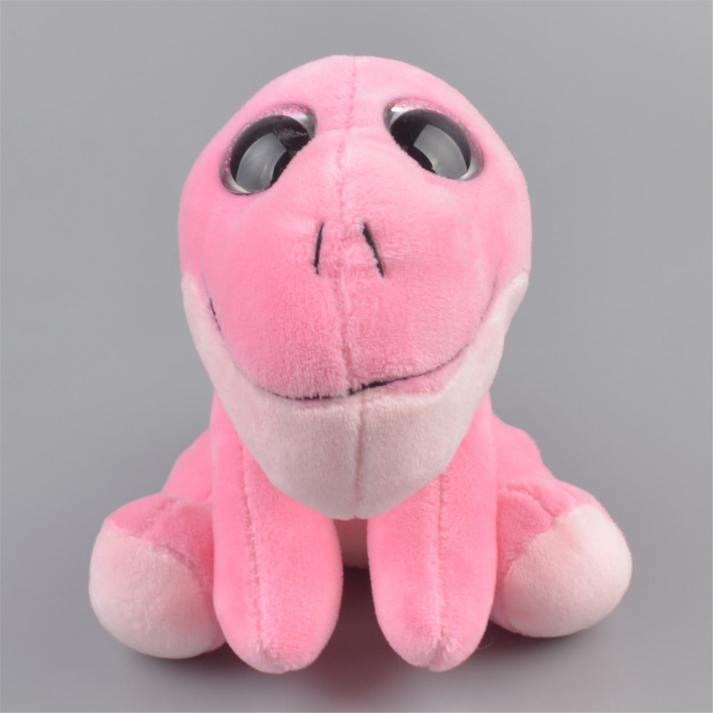 Mini Plush Toy