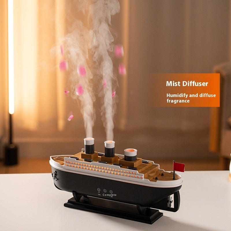 Titanic Humidifier