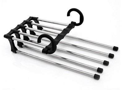 5 in 1 Foldable Hanger