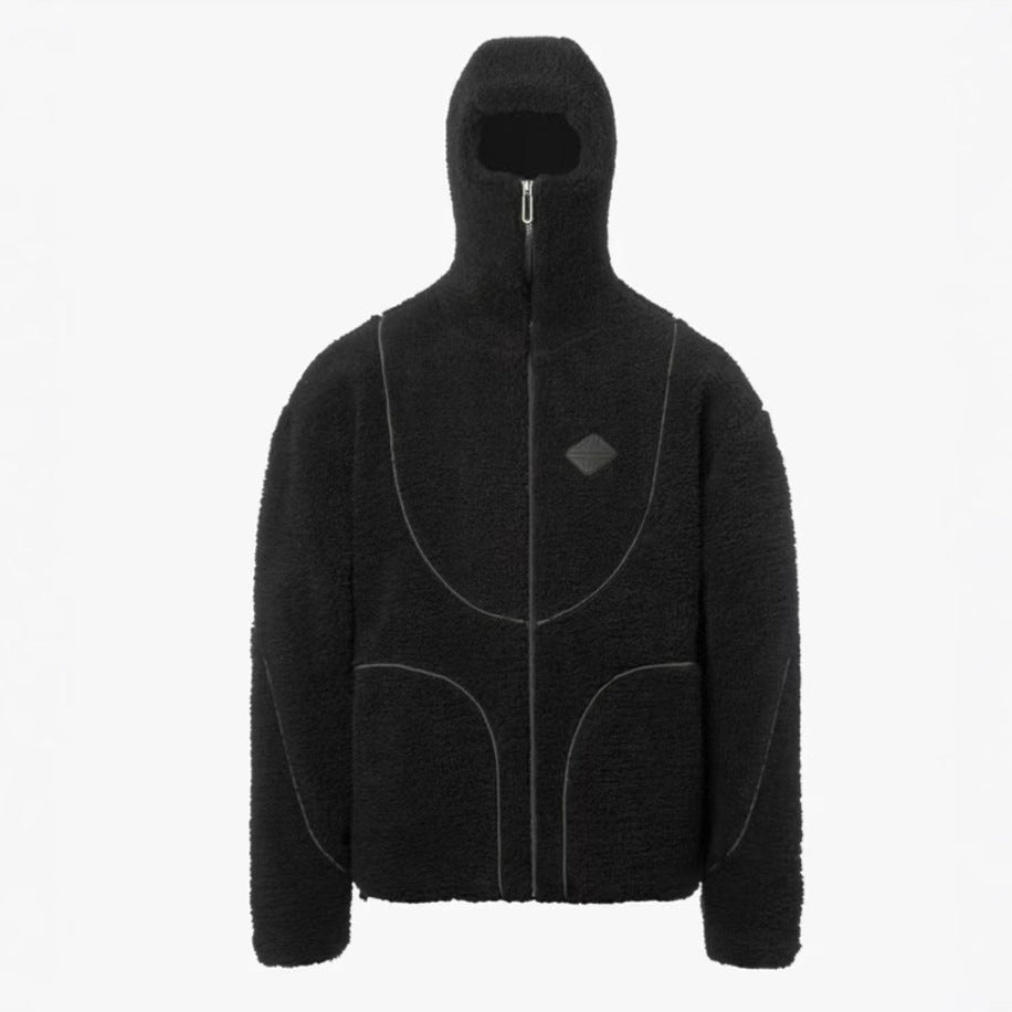 Balaclava Hoodie