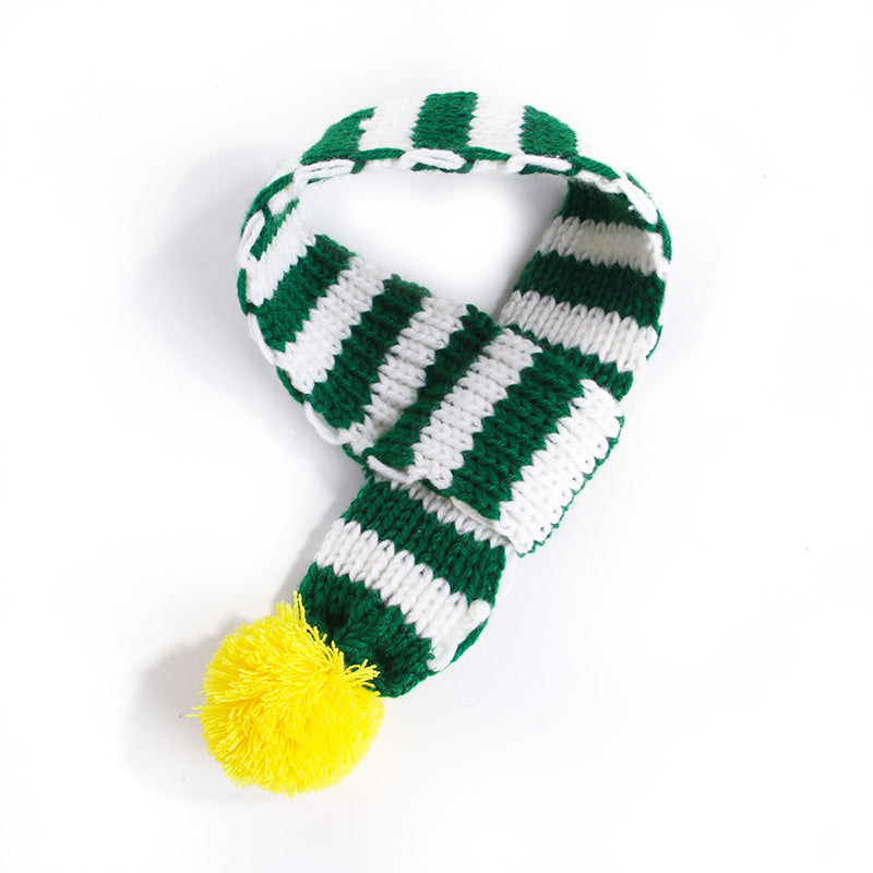 Pet Christmas Costume