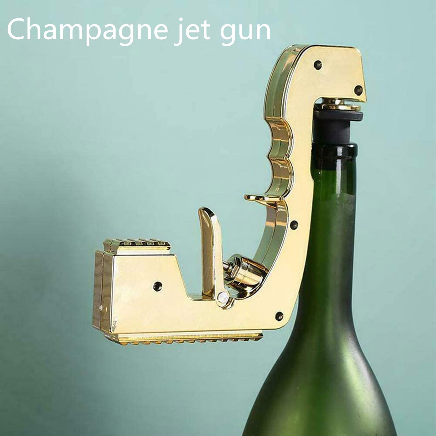 Champagne Gun - Liquid Dispenser