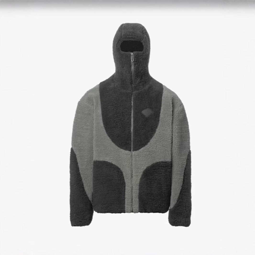 Balaclava Hoodie