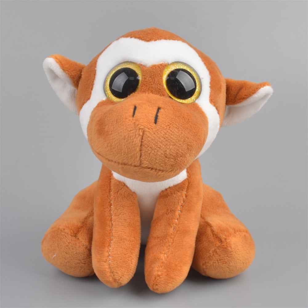 Mini Plush Toy