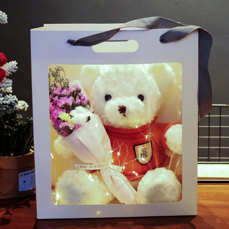 Stuffed Toy Gift  Set