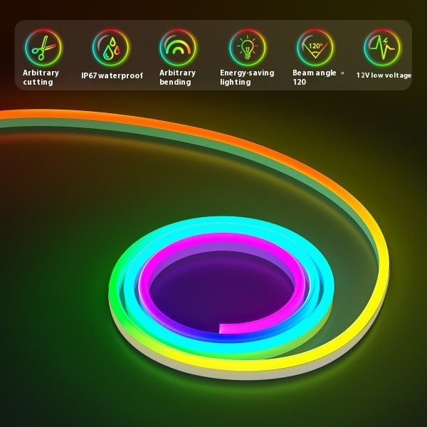 WiFi Magic LED Strip