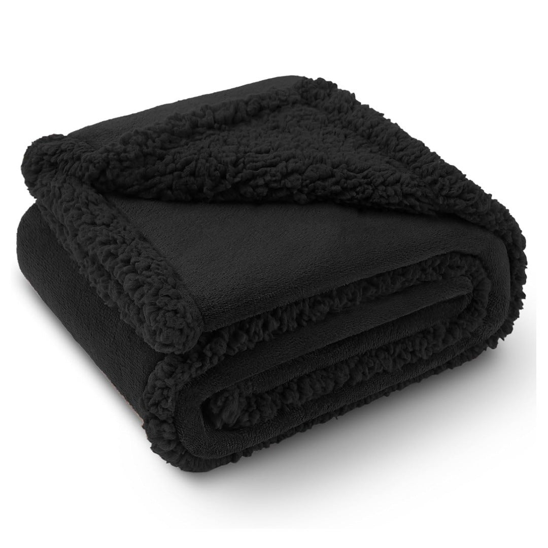 Lovers' Waterproof Blanket