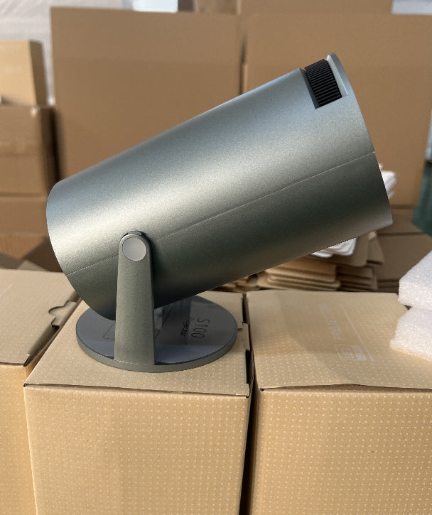 S100 WIFI Projector