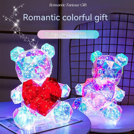 GlowBear
