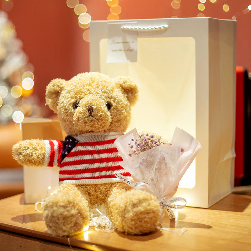 Stuffed Toy Gift  Set