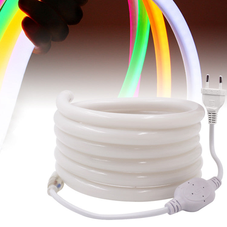 Flexible Neon LED Strip Mono-colour