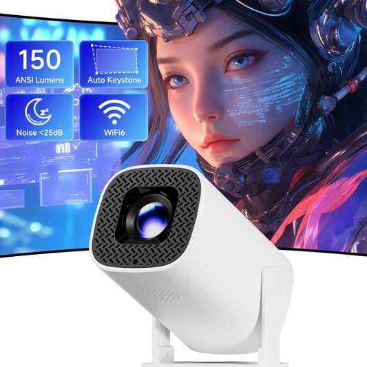 PIXELPRO NextGen Projector