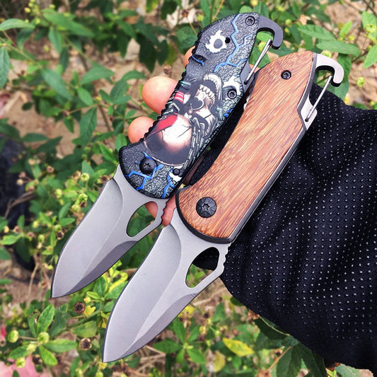 Mini Pocket Knife