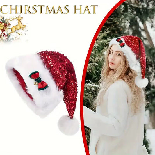 Christmas Hat
