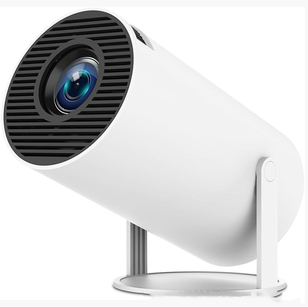 S100 WIFI Projector