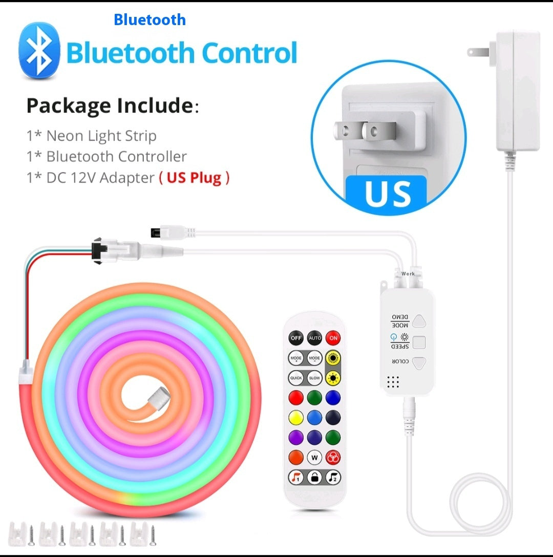 WiFi Magic LED Strip