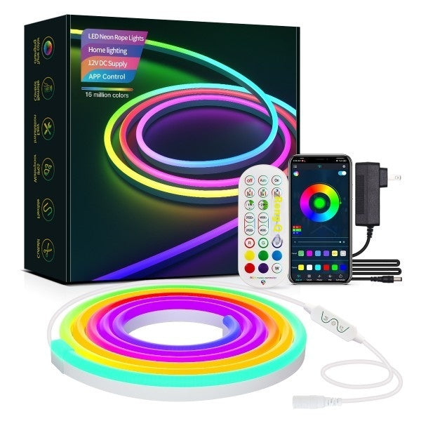WiFi Magic LED Strip