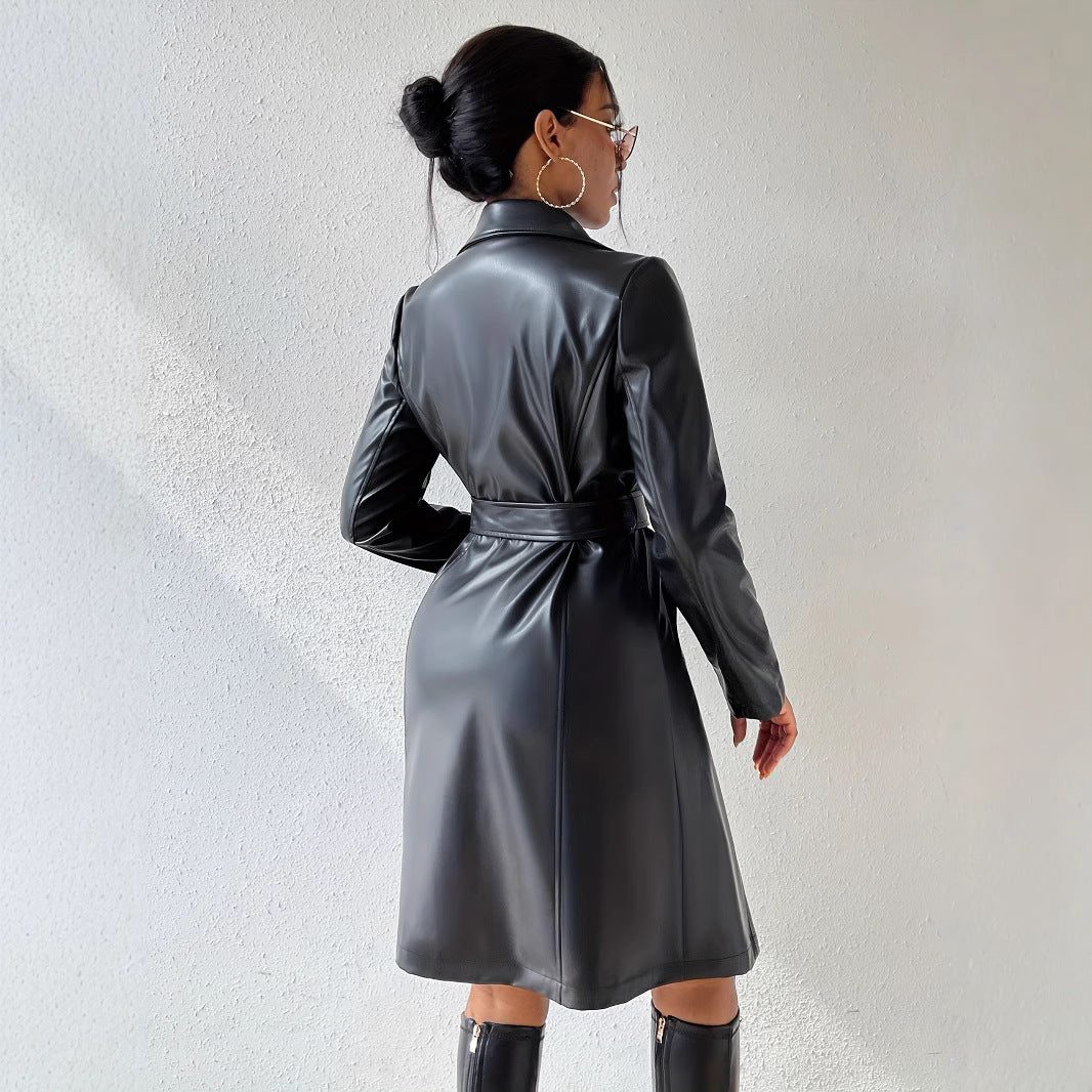 Long Trench Coat for HER