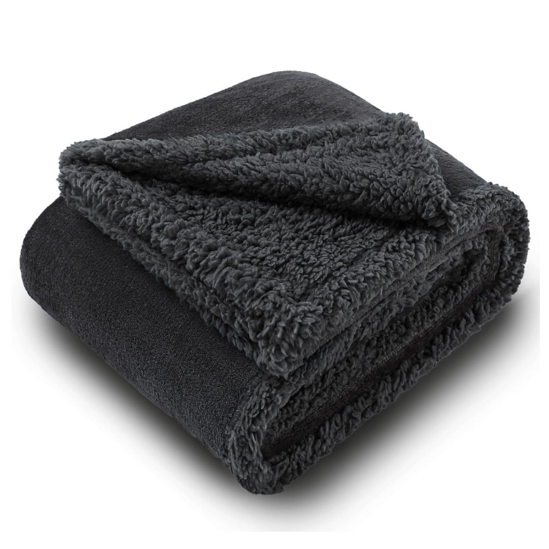 Lovers' Waterproof Blanket