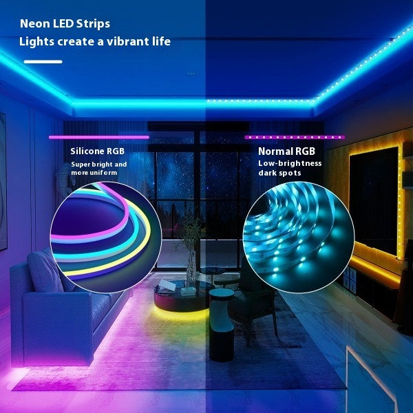 WiFi Magic LED Strip