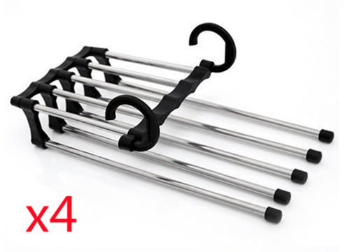 5 in 1 Foldable Hanger