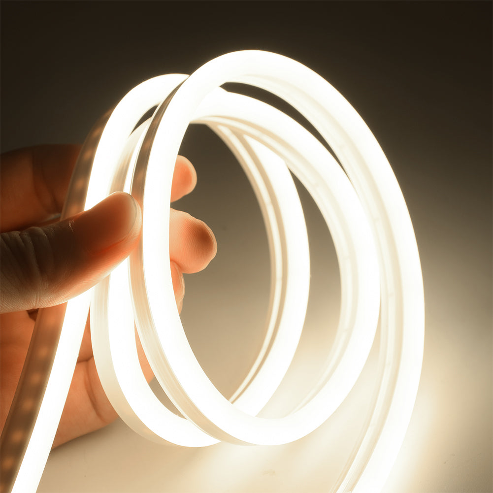 Flexible Neon LED Strip Mono-colour