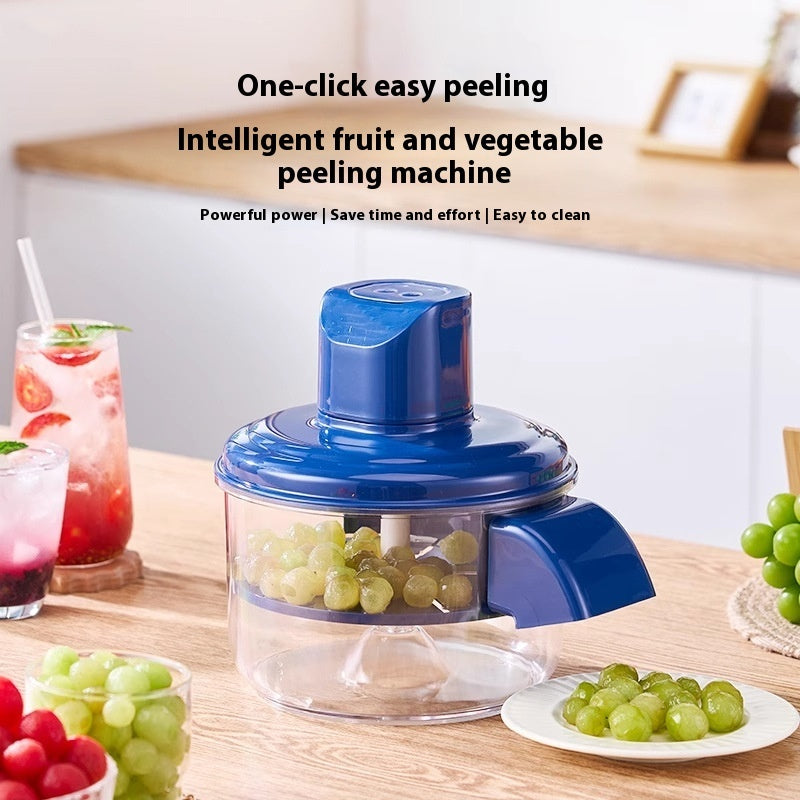 Automatic Electric Grape Peeler