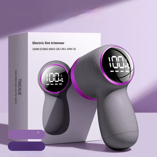 Electric Lint Trimmer